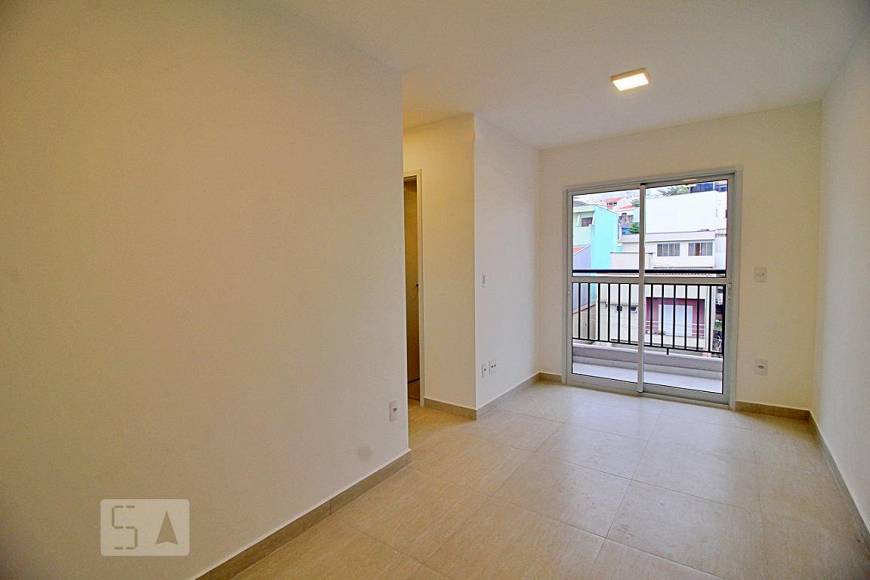 Foto 1 de Apartamento com 2 Quartos à venda, 49m² em Santa Teresinha, Santo André