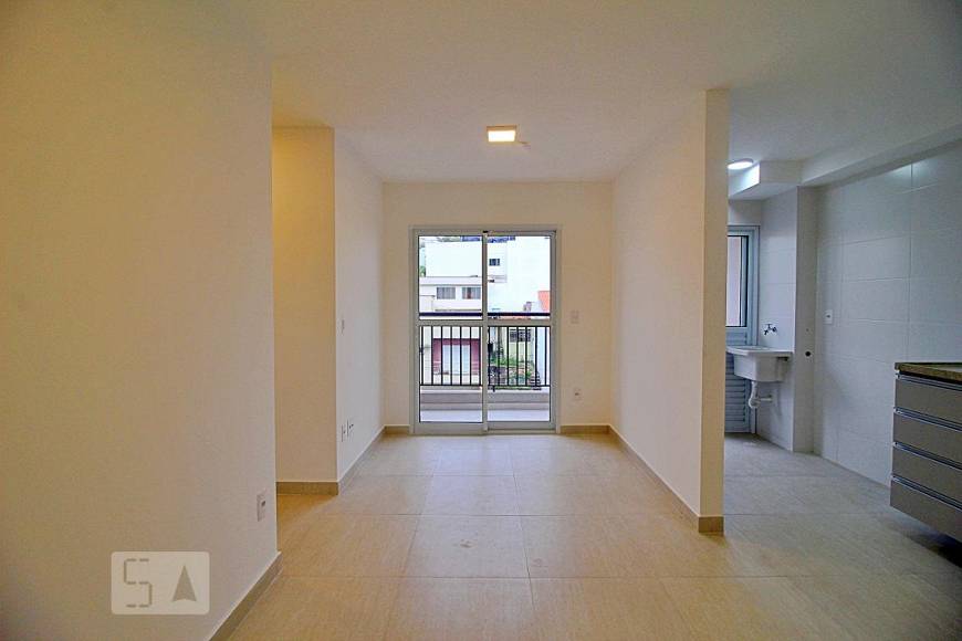 Foto 2 de Apartamento com 2 Quartos à venda, 49m² em Santa Teresinha, Santo André