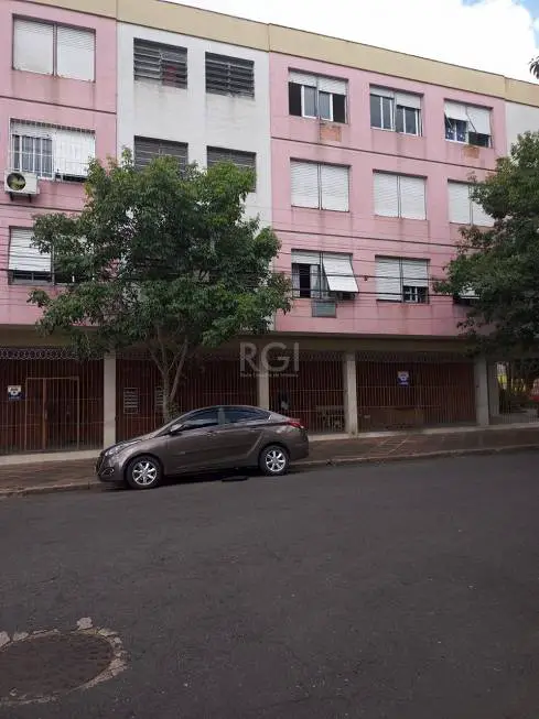 Foto 1 de Apartamento com 2 Quartos à venda, 70m² em São Geraldo, Porto Alegre