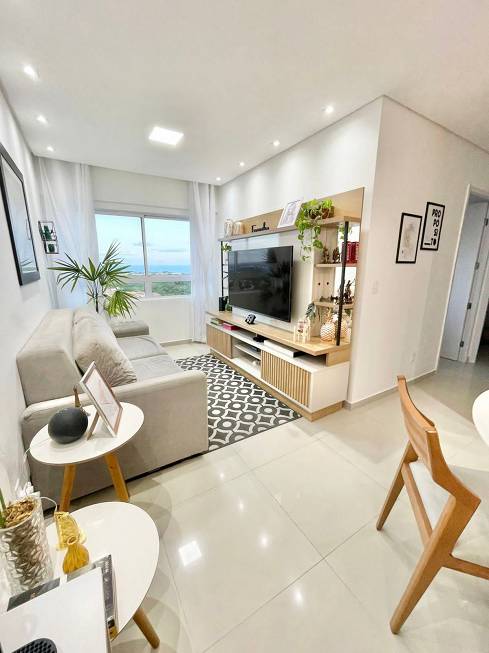 Foto 1 de Apartamento com 2 Quartos à venda, 52m² em São Jorge, Maceió