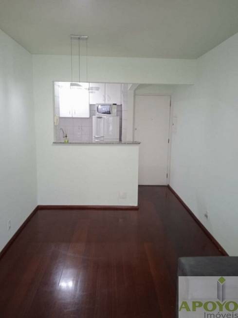 Foto 3 de Apartamento com 2 Quartos à venda, 52m² em Saúde, São Paulo