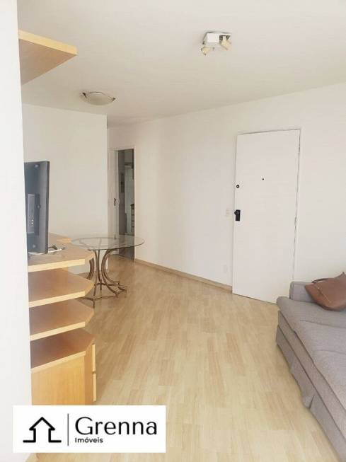 Foto 4 de Apartamento com 2 Quartos para alugar, 57m² em Sumarezinho, São Paulo