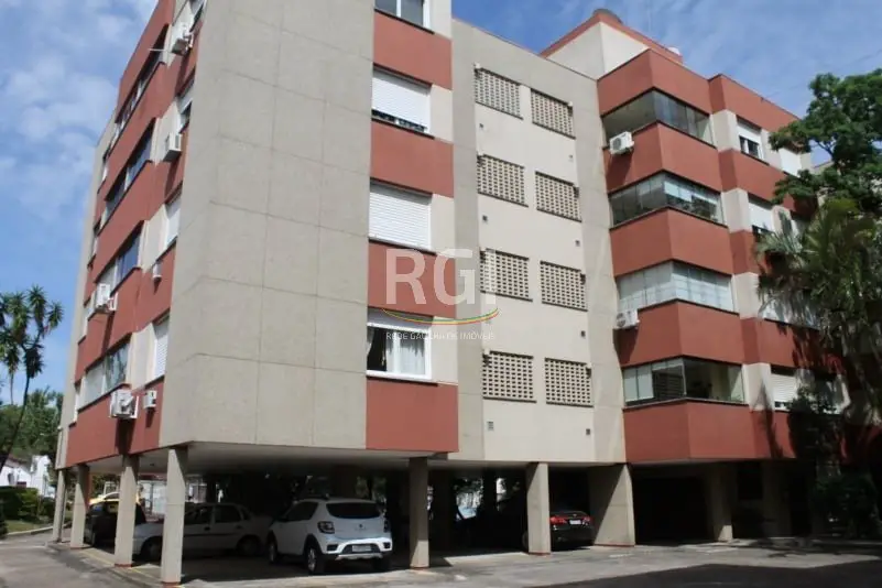 Foto 1 de Apartamento com 2 Quartos à venda, 73m² em Teresópolis, Porto Alegre