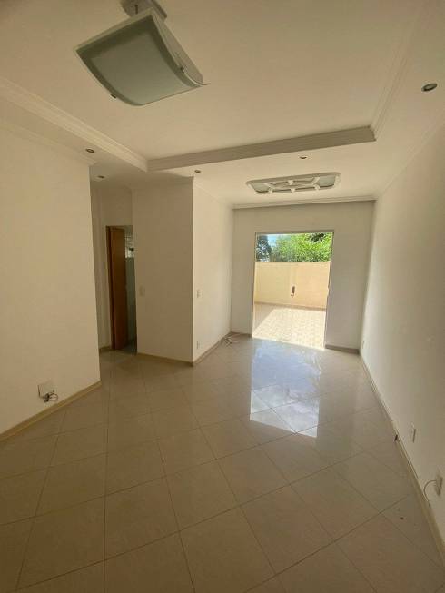Foto 1 de Apartamento com 2 Quartos para alugar, 72m² em Vila das Belezas, São Paulo