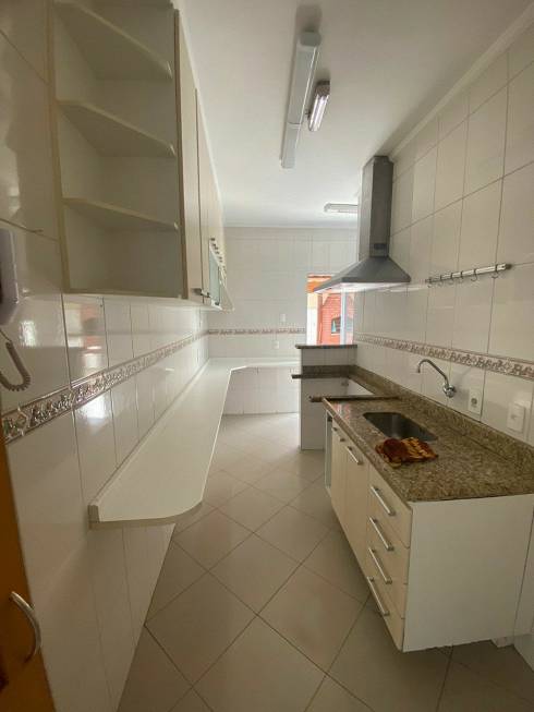 Foto 4 de Apartamento com 2 Quartos para alugar, 72m² em Vila das Belezas, São Paulo