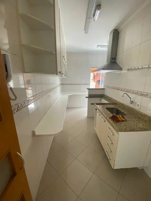 Foto 5 de Apartamento com 2 Quartos para alugar, 72m² em Vila das Belezas, São Paulo