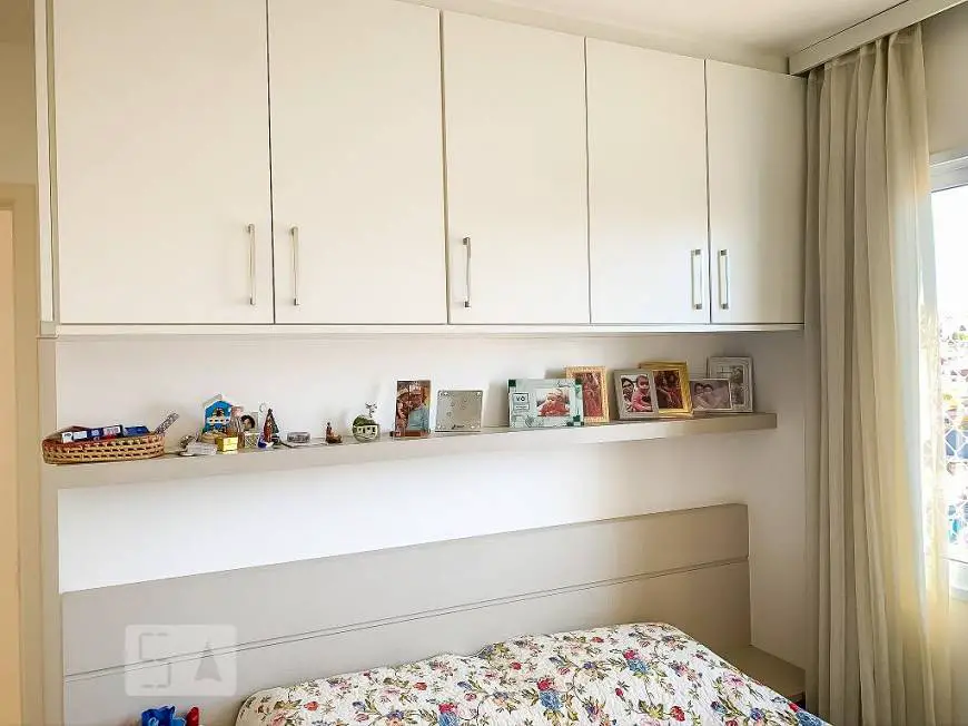 Foto 4 de Apartamento com 2 Quartos à venda, 47m² em Vila Ede, São Paulo