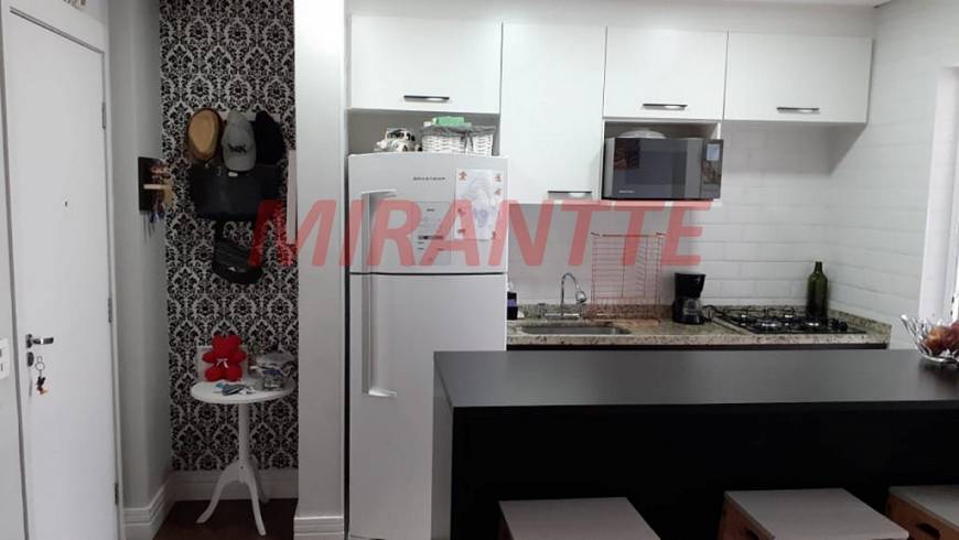 Foto 4 de Apartamento com 2 Quartos à venda, 76m² em Vila Gustavo, São Paulo