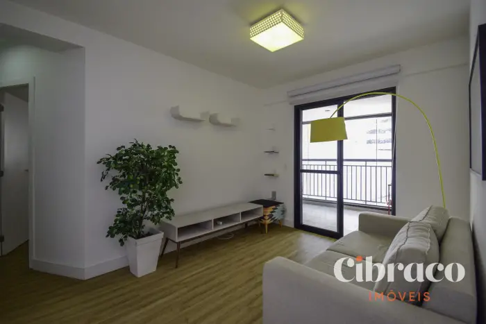Foto 4 de Apartamento com 2 Quartos para alugar, 90m² em Vila Izabel, Curitiba