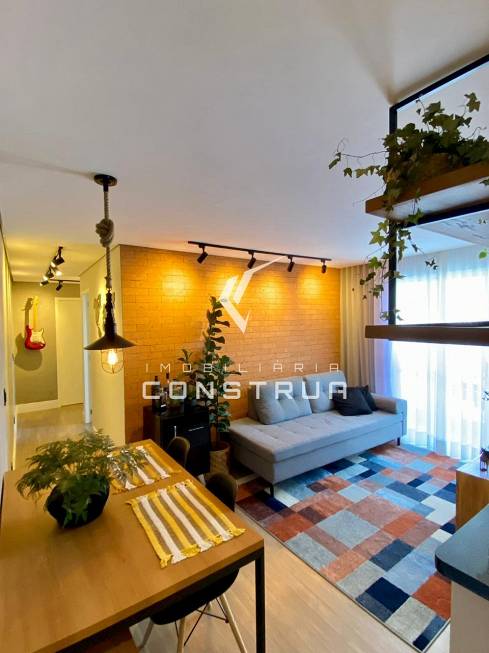 Foto 4 de Apartamento com 2 Quartos à venda, 65m² em Vila João Jorge, Campinas