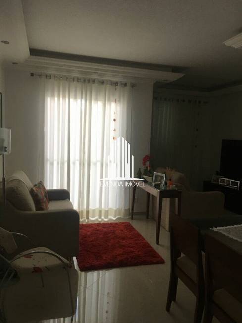 Foto 1 de Apartamento com 2 Quartos à venda, 59m² em Vila Mendes, São Paulo
