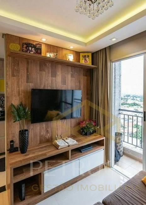 Foto 1 de Apartamento com 2 Quartos à venda, 50m² em Vila Mimosa, Campinas