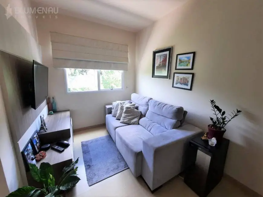 Foto 1 de Apartamento com 2 Quartos à venda, 45m² em Vila Nova, Blumenau