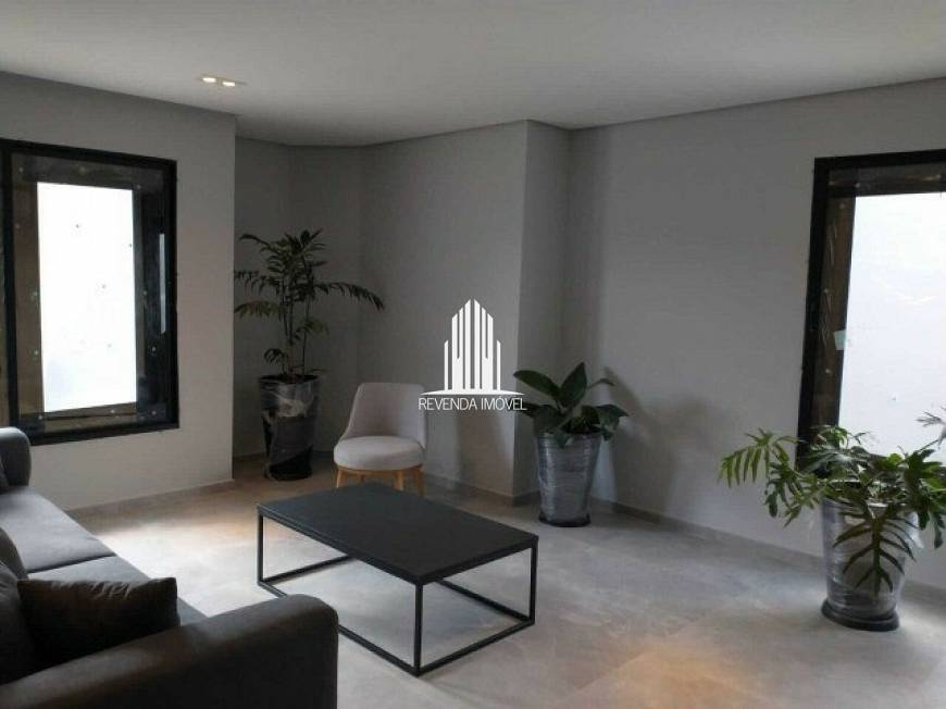 Foto 2 de Apartamento com 2 Quartos à venda, 61m² em Vila Osasco, Osasco