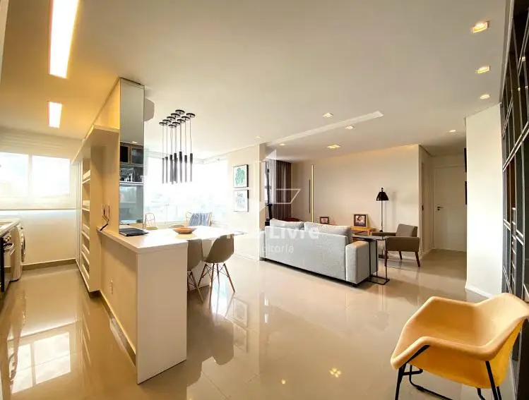 Foto 4 de Apartamento com 2 Quartos à venda, 56m² em Vila Romana, São Paulo