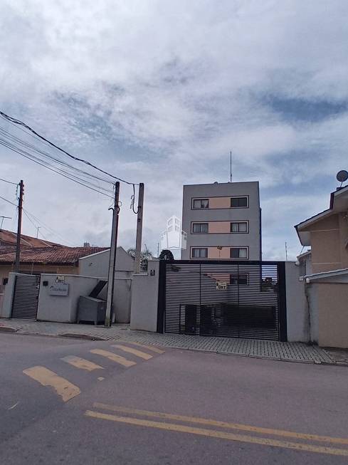 Foto 1 de Apartamento com 2 Quartos para alugar, 51m² em Vila Solene, Campo Largo