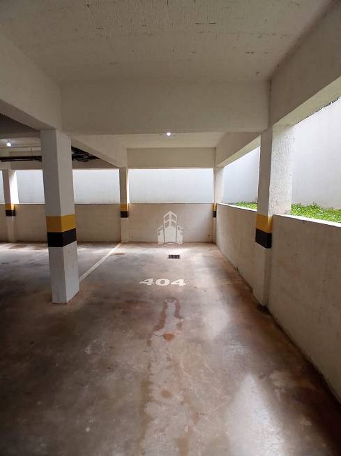 Foto 3 de Apartamento com 2 Quartos para alugar, 51m² em Vila Solene, Campo Largo