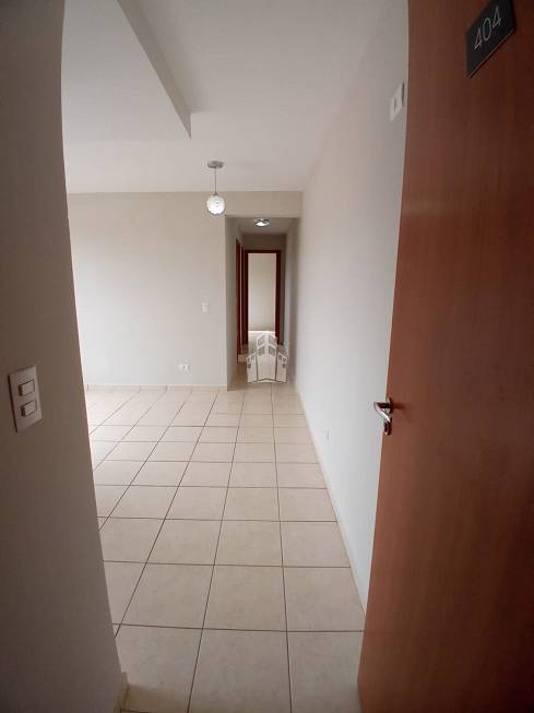 Foto 5 de Apartamento com 2 Quartos para alugar, 51m² em Vila Solene, Campo Largo