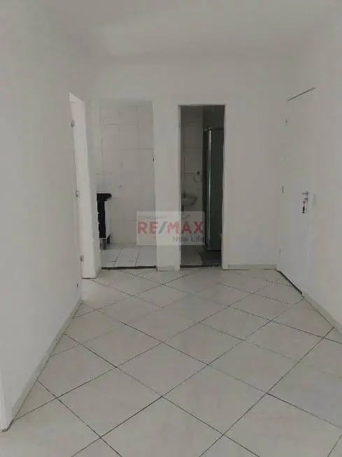 Foto 2 de Apartamento com 2 Quartos para alugar, 45m² em Vila Urupês, Suzano