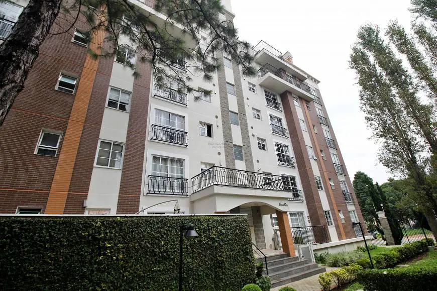 Foto 1 de Apartamento com 3 Quartos à venda, 73m² em Alto da Rua XV, Curitiba