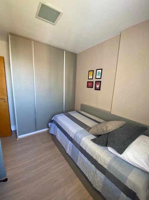 Foto 3 de Apartamento com 3 Quartos à venda, 100m² em Alvorada, Cuiabá