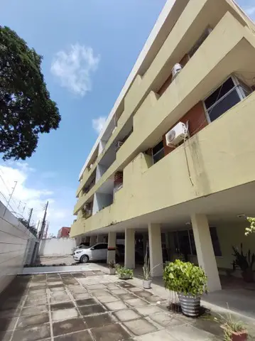Foto 1 de Apartamento com 3 Quartos à venda, 110m² em Barra de Jangada, Jaboatão dos Guararapes