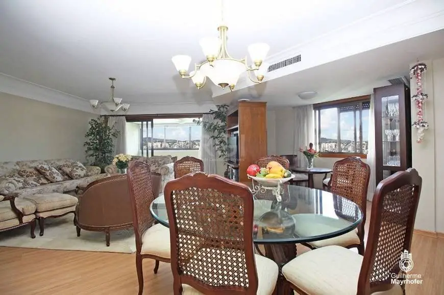 Foto 1 de Apartamento com 3 Quartos à venda, 159m² em Bela Vista, Porto Alegre
