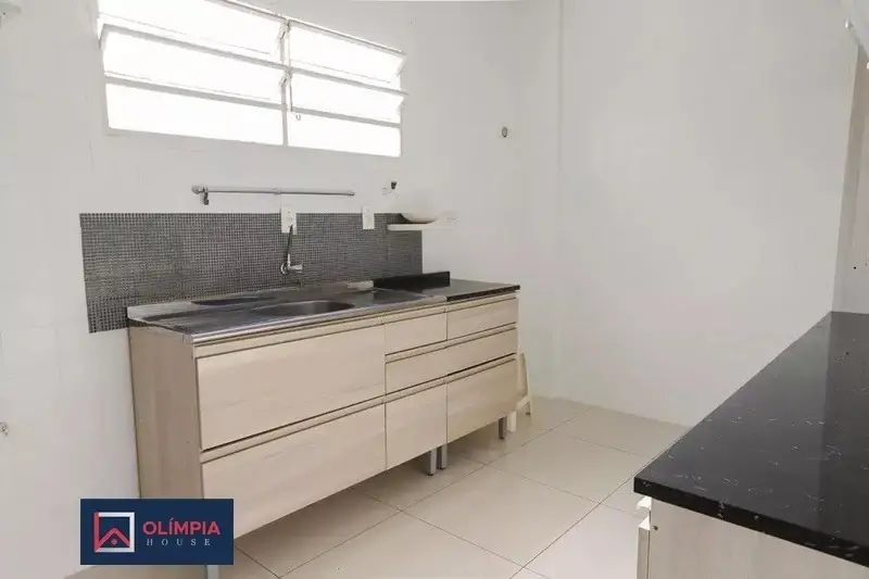Foto 4 de Apartamento com 3 Quartos à venda, 110m² em Bela Vista, São Paulo