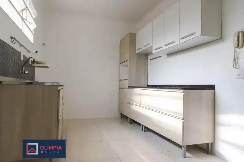 Foto 5 de Apartamento com 3 Quartos à venda, 110m² em Bela Vista, São Paulo