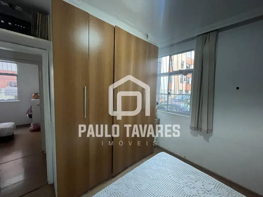 Foto 1 de Apartamento com 3 Quartos à venda, 61m² em Betânia, Belo Horizonte