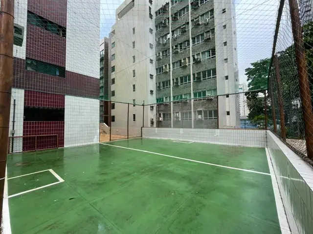 Foto 5 de Apartamento com 3 Quartos à venda, 149m² em Boa Viagem, Recife
