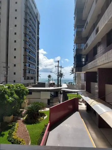 Foto 3 de Apartamento com 3 Quartos à venda, 151m² em Boa Viagem, Recife