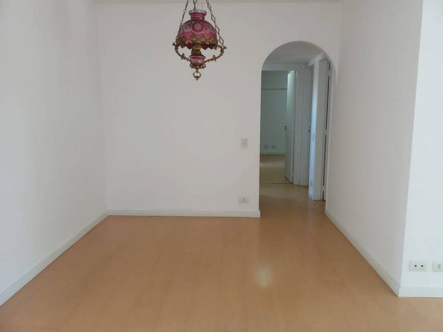 Foto 4 de Apartamento com 3 Quartos para alugar, 110m² em Brooklin, São Paulo
