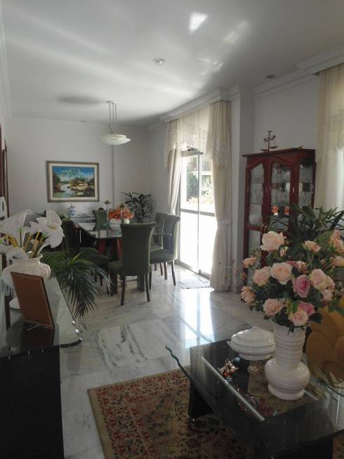 Foto 1 de Apartamento com 3 Quartos à venda, 105m² em Caiçaras, Belo Horizonte
