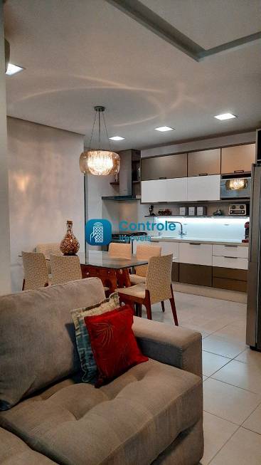 Foto 5 de Apartamento com 3 Quartos à venda, 83m² em Campinas, São José