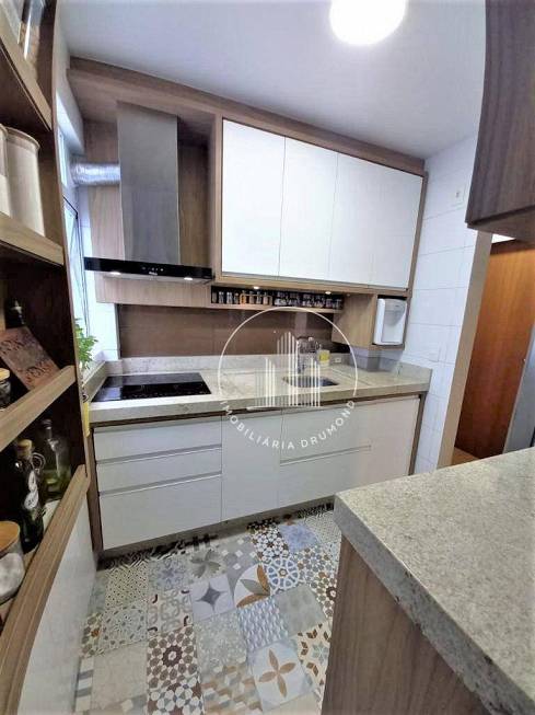 Foto 5 de Apartamento com 3 Quartos à venda, 74m² em Capoeiras, Florianópolis