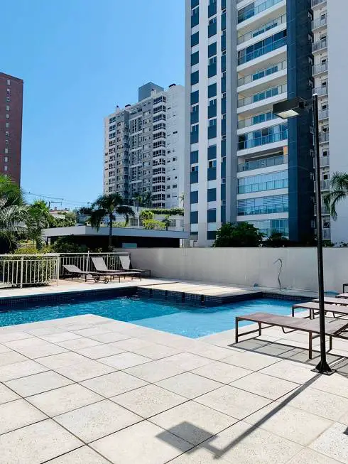 Foto 3 de Apartamento com 3 Quartos à venda, 101m² em Central Parque, Porto Alegre