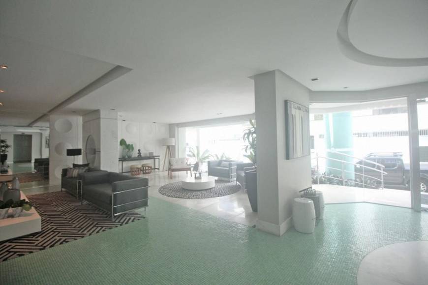 Foto 5 de Apartamento com 3 Quartos à venda, 130m² em Centro, Balneário Camboriú