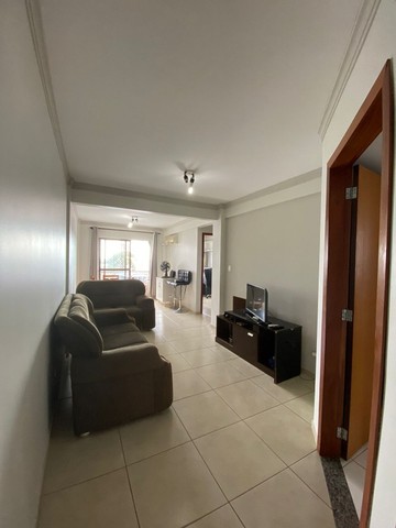 Foto 2 de Apartamento com 3 Quartos à venda, 99m² em Centro, Cascavel