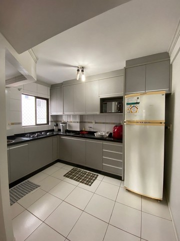 Foto 3 de Apartamento com 3 Quartos à venda, 99m² em Centro, Cascavel