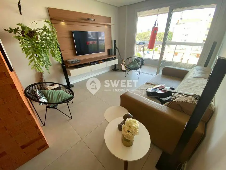 Foto 1 de Apartamento com 3 Quartos à venda, 110m² em Centro, São Leopoldo