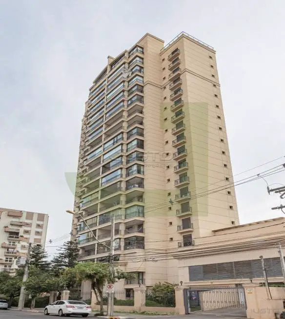 Foto 1 de Apartamento com 3 Quartos à venda, 126m² em Centro, São Leopoldo