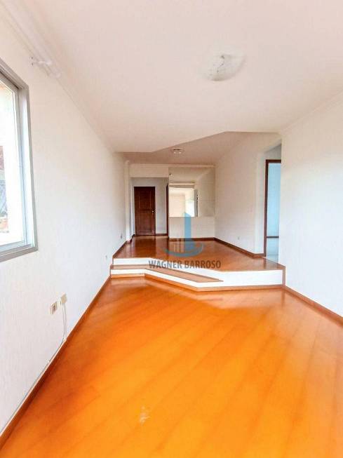 Foto 1 de Apartamento com 3 Quartos para alugar, 120m² em Centro Cívico, Curitiba