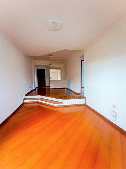 Foto 5 de Apartamento com 3 Quartos para alugar, 120m² em Centro Cívico, Curitiba