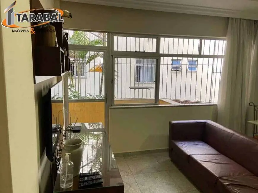 Foto 3 de Apartamento com 3 Quartos à venda, 86m² em Cidade Nova, Belo Horizonte