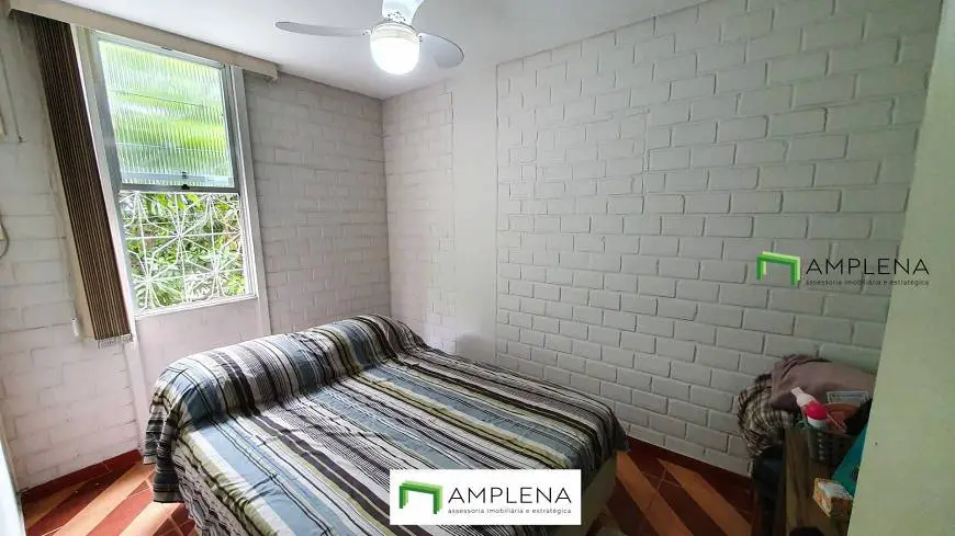 Foto 5 de Apartamento com 3 Quartos à venda, 55m² em Cocotá, Rio de Janeiro