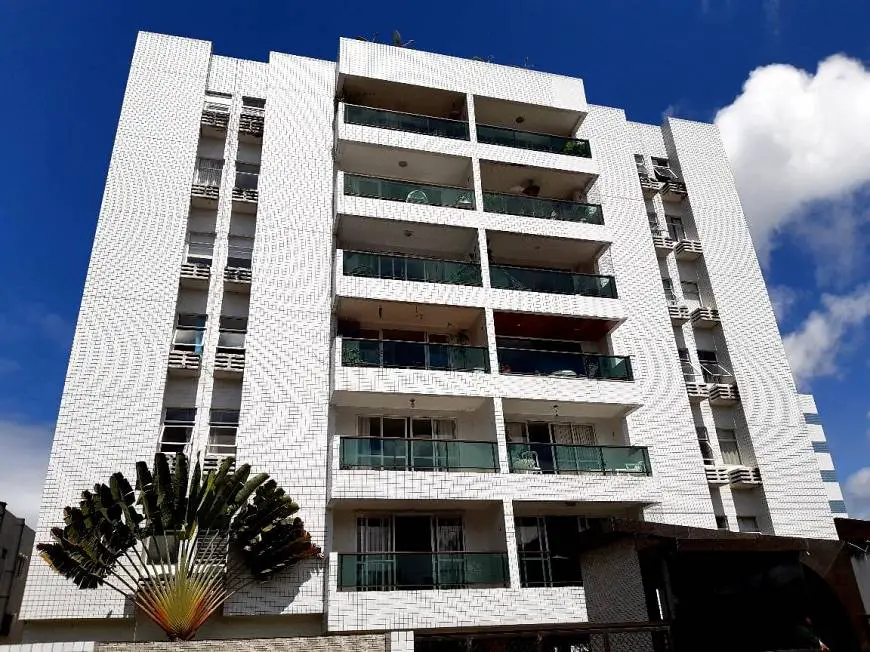 Foto 1 de Apartamento com 3 Quartos à venda, 139m² em Engenho do Meio, Recife