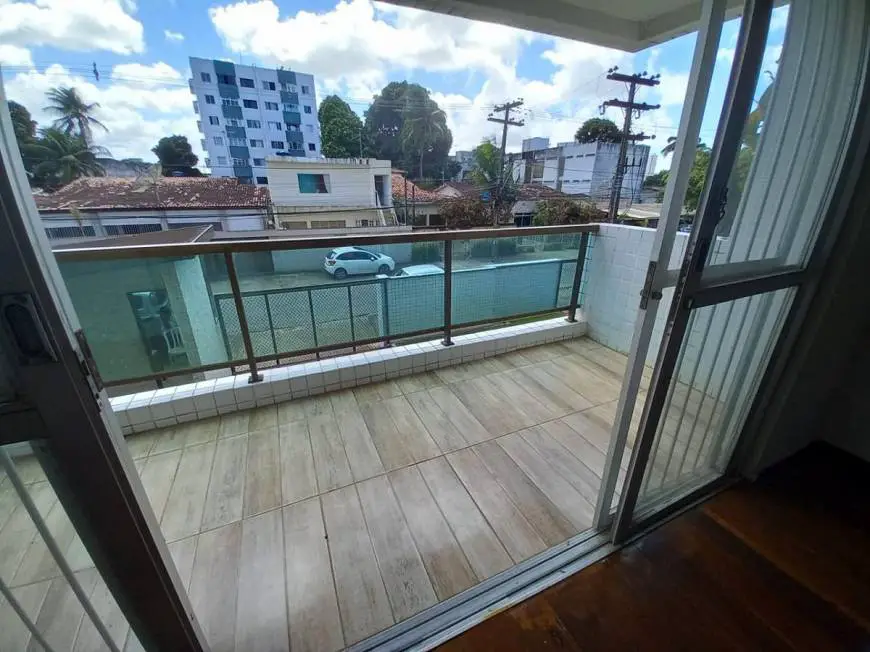 Foto 3 de Apartamento com 3 Quartos à venda, 139m² em Engenho do Meio, Recife
