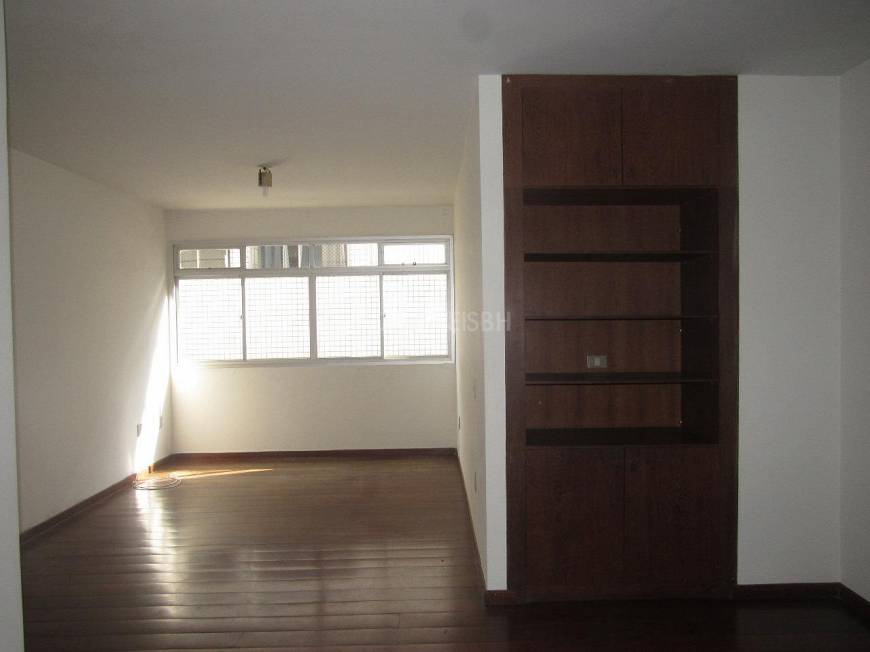 Foto 1 de Apartamento com 3 Quartos para alugar, 90m² em Estoril, Belo Horizonte