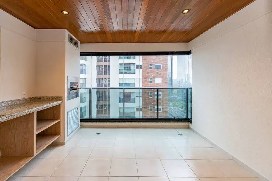 Foto 1 de Apartamento com 3 Quartos à venda, 105m² em Granja Julieta, São Paulo